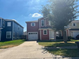 10010 Victoria Falls Ln, Houston, TX 77075