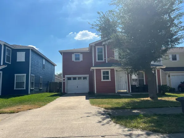 10010 Victoria Falls Ln, Houston, TX 77075