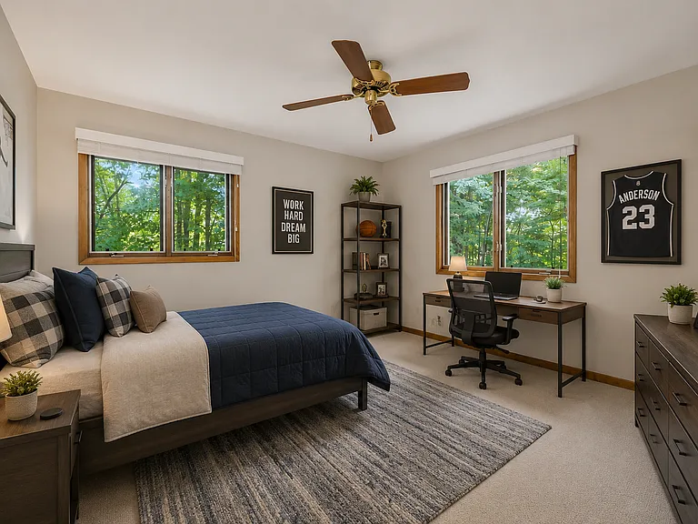 3755 Bunker Lake Blvd NE — Photo 20