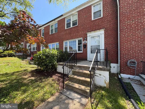 960 Fairmount Ave, Baltimore, MD 21204