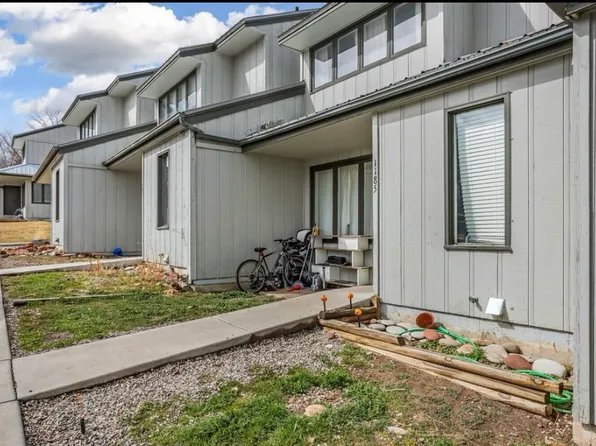 1185 Park Ave, Rifle, CO 81650