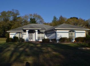 1448 E Monopoly Loop, Inverness, FL 34453