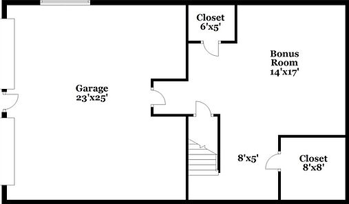 3rd image of 1964 Carlisle Dr