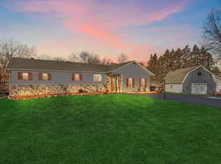 12 S Beulah Dr, Hebron, IN 46341