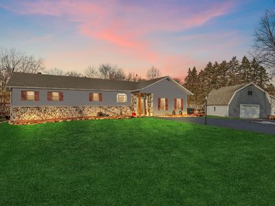 12 S Beulah Dr, Hebron, IN, 46341