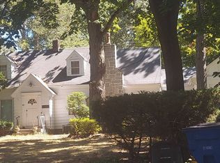 265 Summit St, New Haven, CT 06513