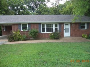 148 W Market St, Decaturville, TN 38329