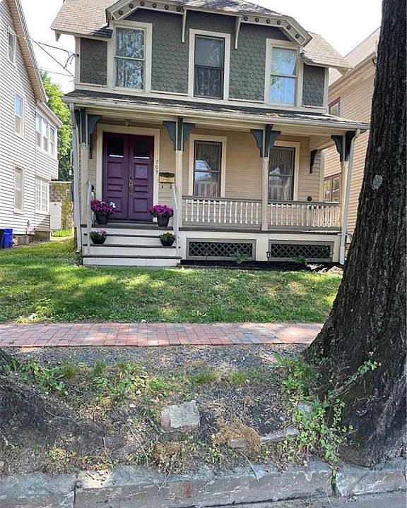 709 Cattell St, Easton, PA 18042 Zillow