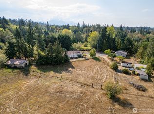 193 Deer Ridge Ln, Sequim, WA 98382
