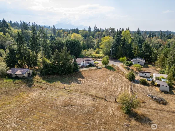 193 Deer Ridge Lane, Sequim, WA 98382