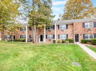 151 Courtland Ave APT 4G, Stamford, CT 06902