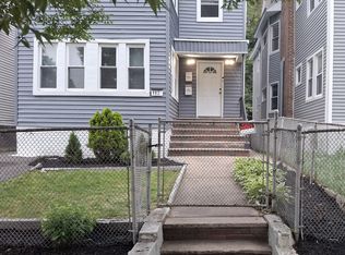 183 No Munn Ave #2, East Orange, NJ 07018