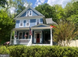 2016 Shepperd Rd, Monkton, MD 21111