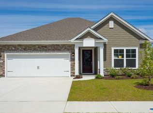 2725 Stellar Loop LOT 49, Acadia C Myrtle Beach, SC 29577
