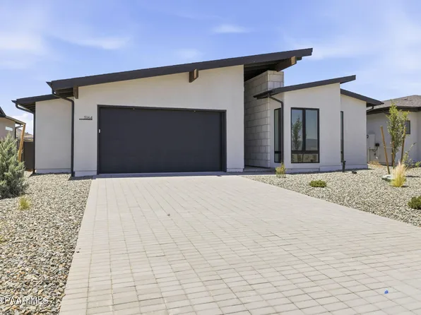5164 N Jeffers Ave, Prescott Valley, AZ 86314