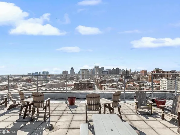 1001 Saint Paul St Unit 9B, Baltimore, MD 21202