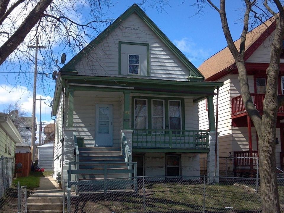 1st image of 2415 S 12th St #2415A