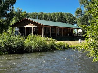 2452 Chokecherry Dr, CHAMA, NM 87520