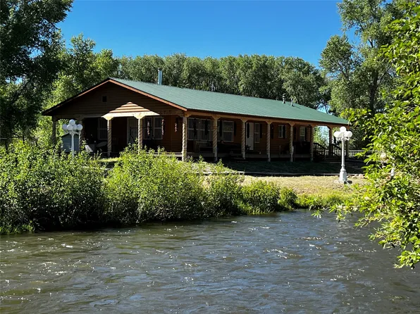 2452 Chokecherry Dr, Chama, NM 87520