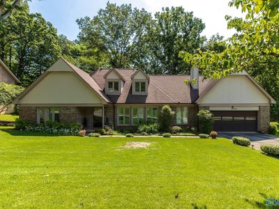 10121 Brandywine Dr SE, Huntsville, AL, 35803