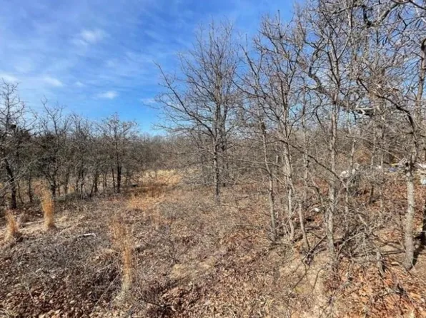 LOT 9 Toad Rd Lot 9, Harrah, OK 73045