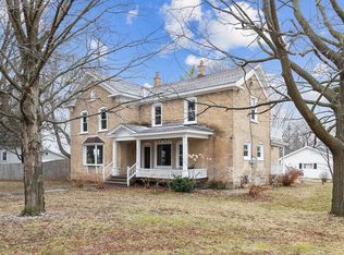 805 S Madison St, Chilton, WI 53014