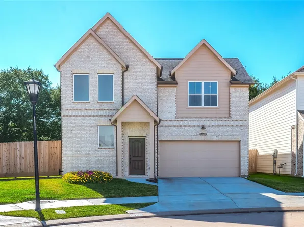 3506 Talia Wood Ct, Missouri City, TX 77459
