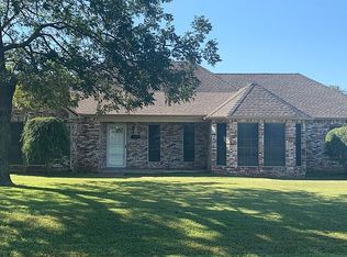 1214 N Green Country Blvd, Haskell, OK 74436