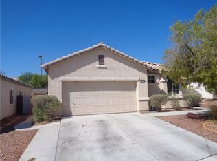 3213 Carbondale St #0, Las Vegas, NV 89135