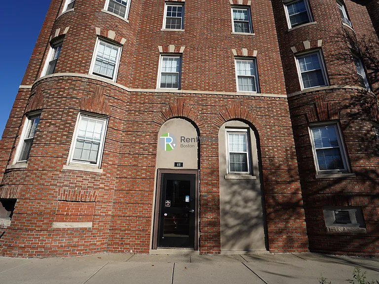 50 Huntington Ave #2 — Photo 14