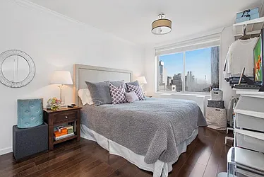 Rented by Keller Williams NYC