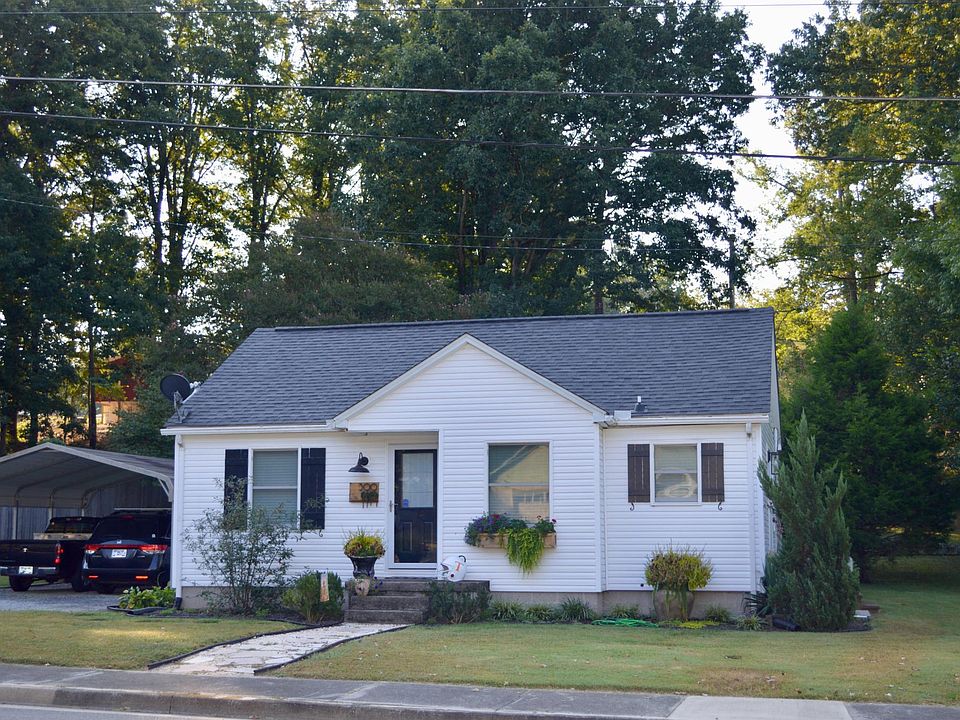 300 Boardman Ave Maryville, TN, 37803 Apartments for Rent Zillow