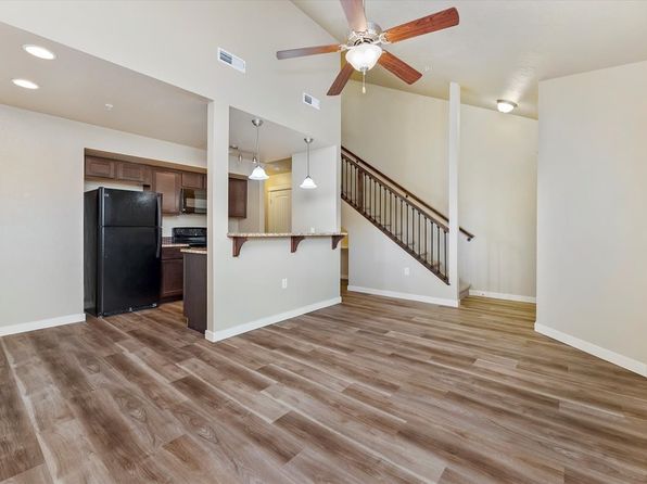 Bowery Point Townhomes | 10606 W Jewell Ln, Boise, ID