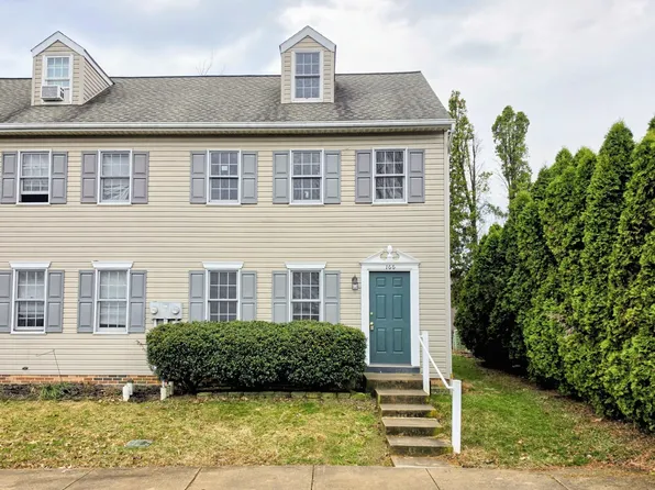 166 Northwood Ct, Lebanon, PA 17042