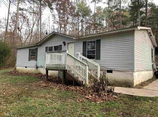 6784 Skyview Dr, Acworth, GA 30101