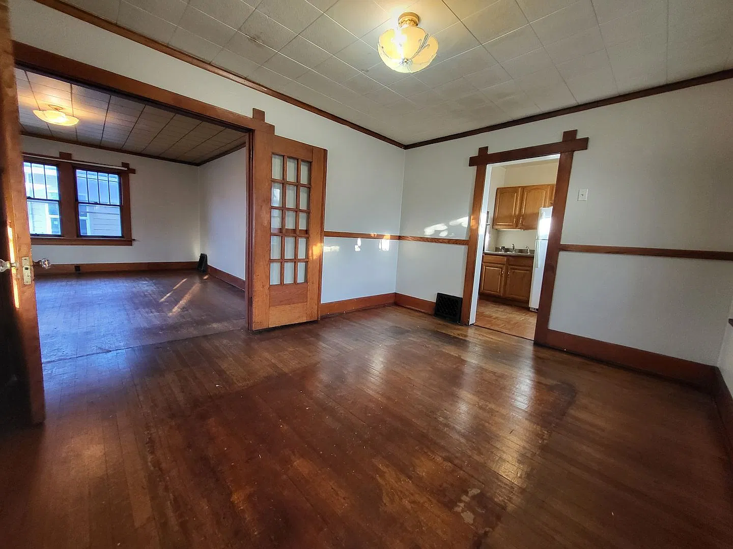 3 bedroom home now leasing! — Photo 3