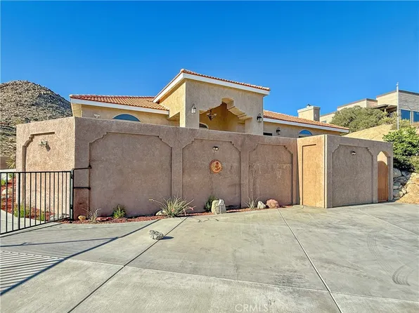 57466 Buena Suerte Rd, Yucca Valley, CA 92284