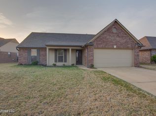 4771 Encore Pkwy, Walls, MS 38680