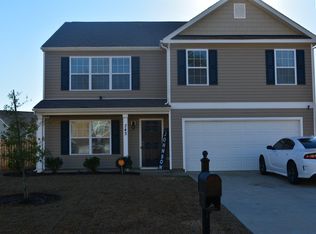 743 Chariot Way, Hopkins, SC 29061