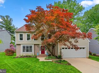 9735 Polished Stone, Columbia, MD 21046