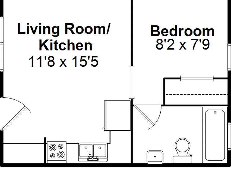 1301 Whittier Ave — Photo 18