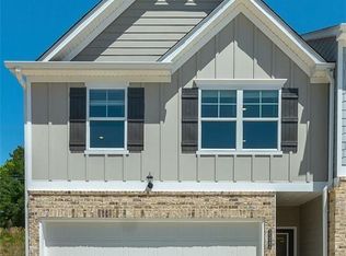 4529 Fillmore Trl, Austell, GA 30106