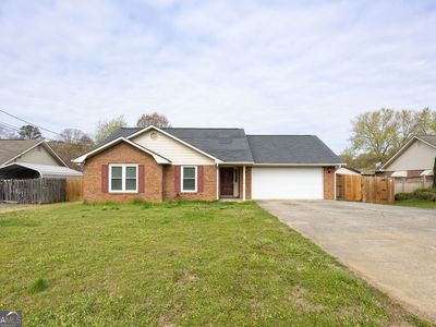 13 Parr Wade Rd SE, Cartersville, GA, 30120
