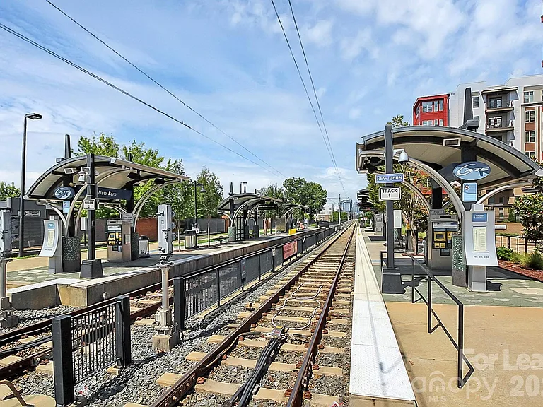 450 New Bern Station Ct — Photo 34