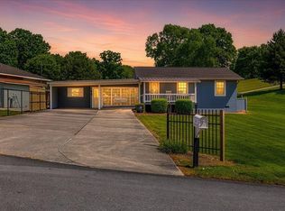 224 County Road 146, Riceville, TN 37370