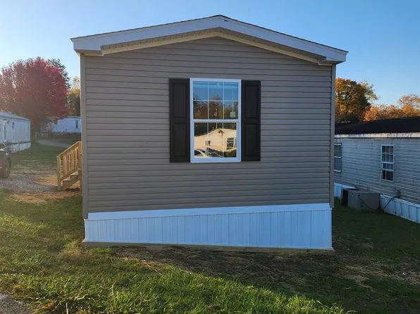 Colony Beacon Limited Plan, Ringgold