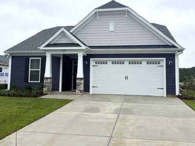 1689 Moonseed Dr., Longs, SC, 29568