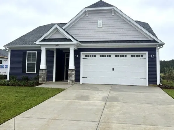 1689 Moonseed Dr., Longs, SC 29568