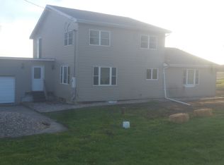 N6635 County Road Pp, Ripon, WI 54971