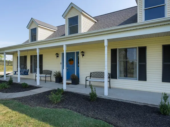 7005 Stewartsville Rd, Williamstown, KY 41097